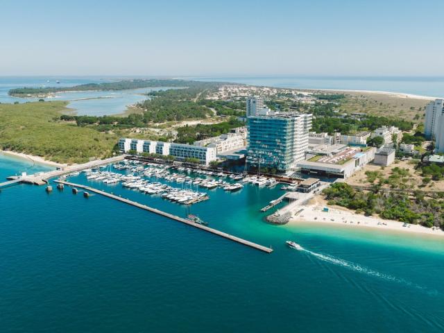 Apartamento, Carvalhal
