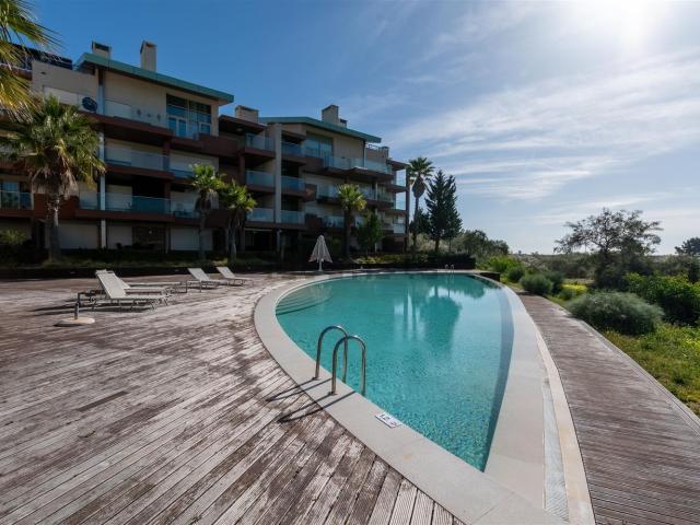 Apartamento, Carvalhal