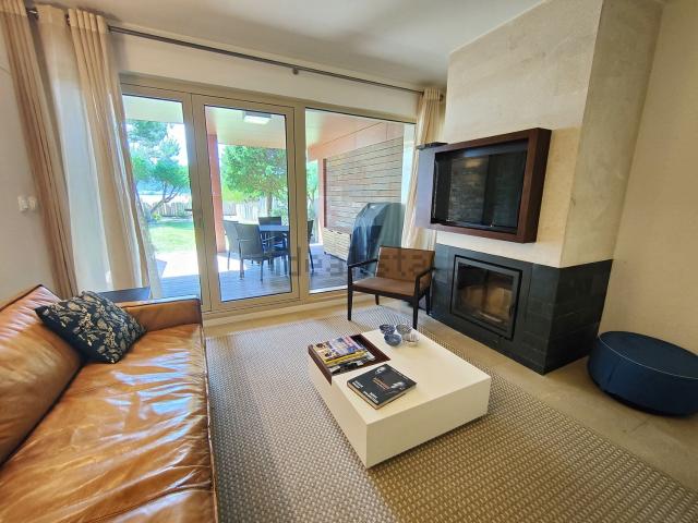 Apartamento, Carvalhal