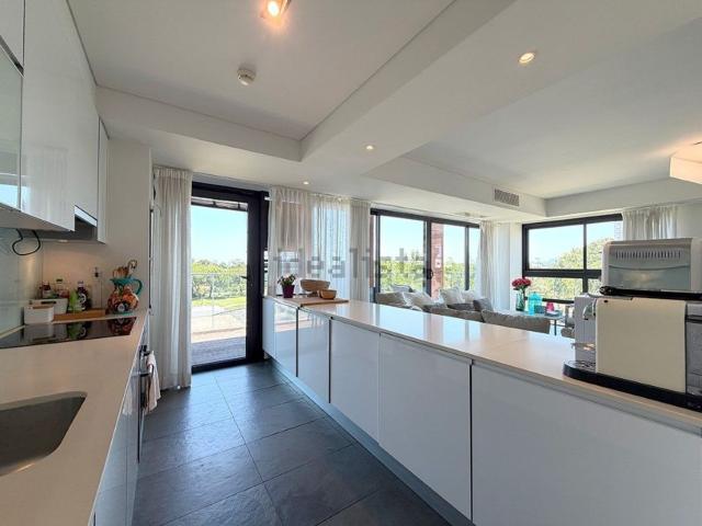 Apartamento, Carvalhal