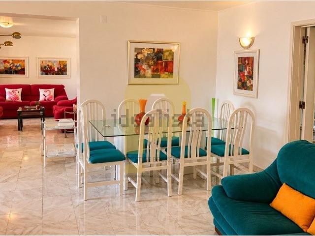 Apartamento, Carvalhal
