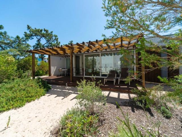 Apartamento, Carvalhal