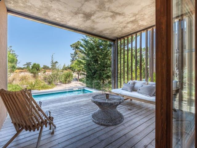 Apartamento, Carvalhal