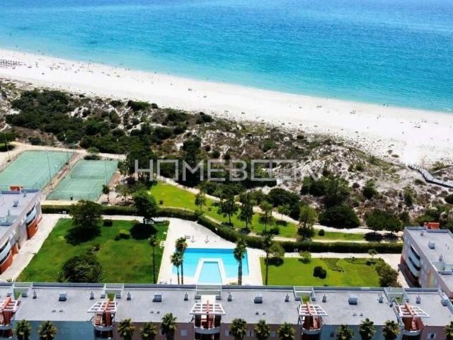 Apartamento, Carvalhal