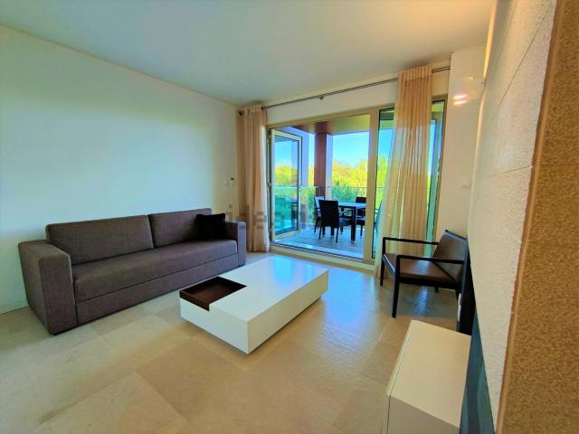 Apartamento, Carvalhal