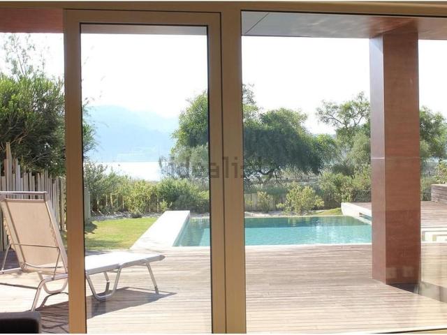 Apartamento, Carvalhal