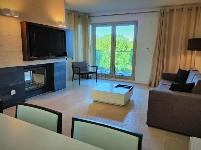 Apartamento, Carvalhal