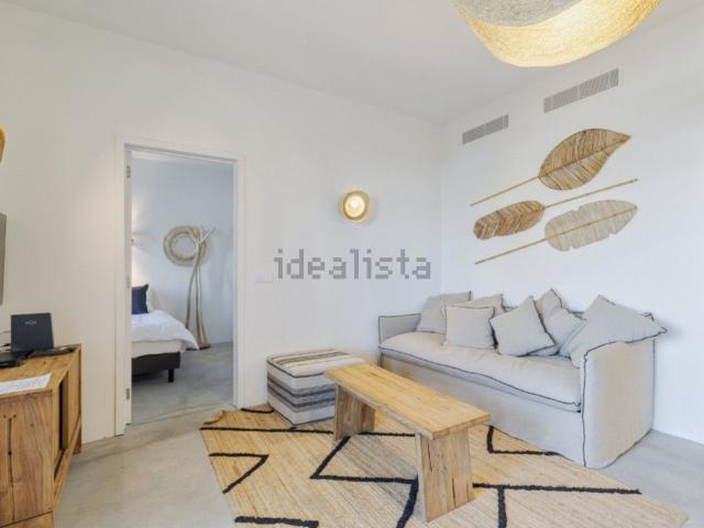 Apartamento, Carvalhal
