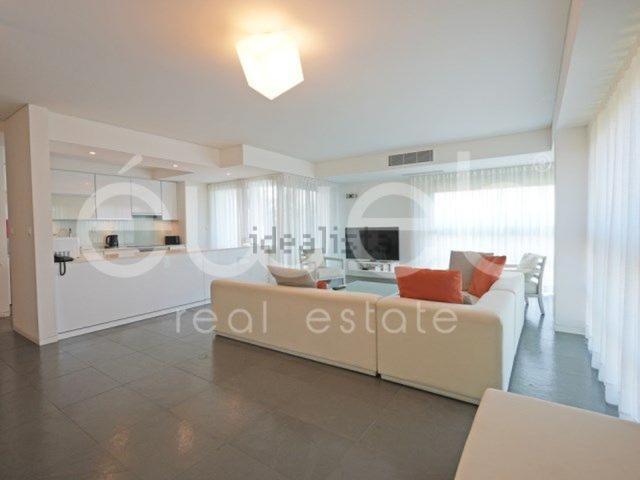 Apartamento, Carvalhal