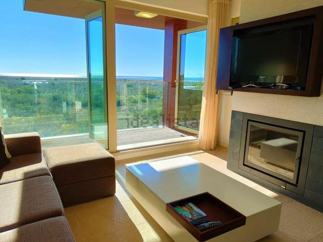 Apartamento, Carvalhal