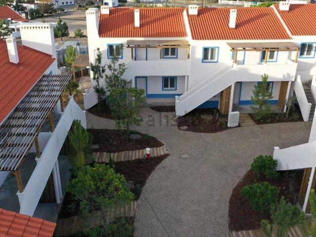 Apartamento, Carvalhal