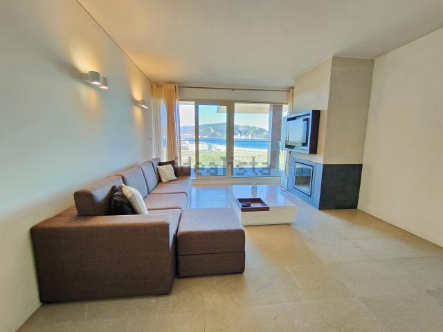 Apartamento, Carvalhal