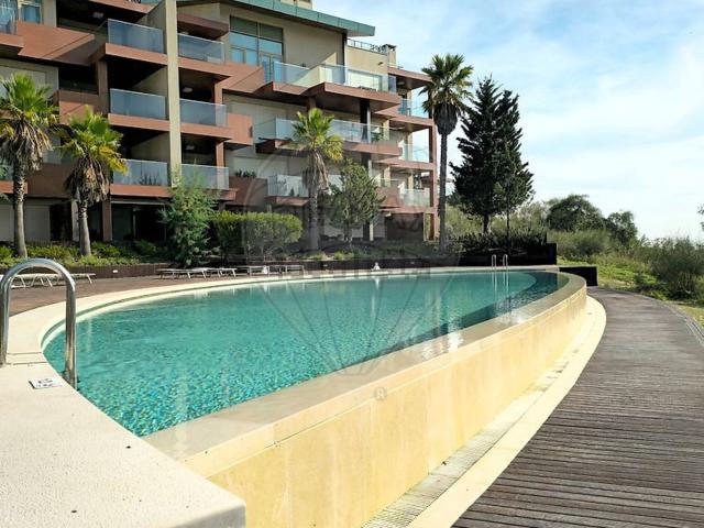 Apartamento, Carvalhal