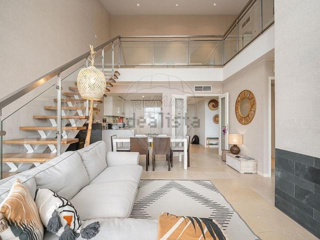 Apartamento, Carvalhal