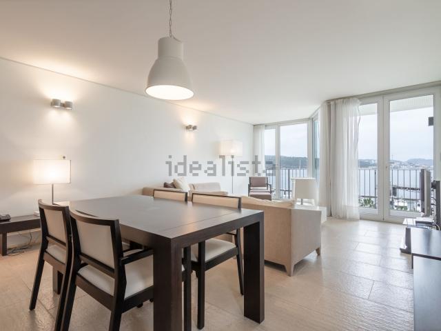Apartamento, Carvalhal