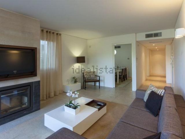 Apartamento, Carvalhal
