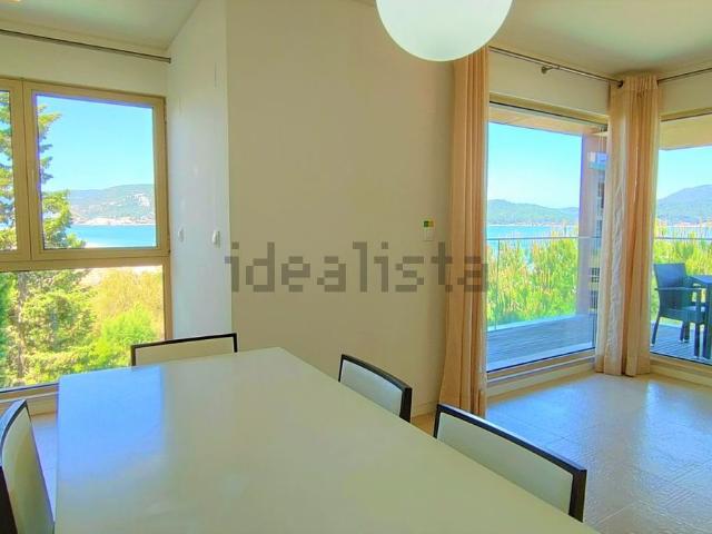 Apartamento, Carvalhal