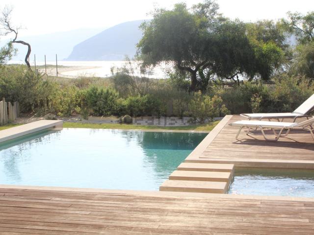 Apartamento, Carvalhal