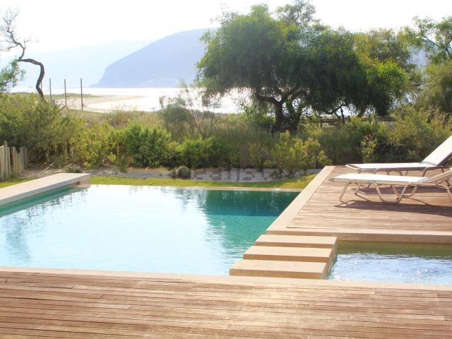 Apartamento, Carvalhal