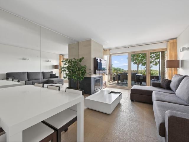 Apartamento, Carvalhal
