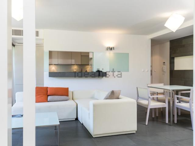 Apartamento, Carvalhal