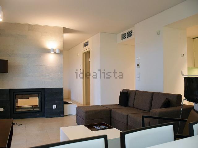 Apartamento, Carvalhal