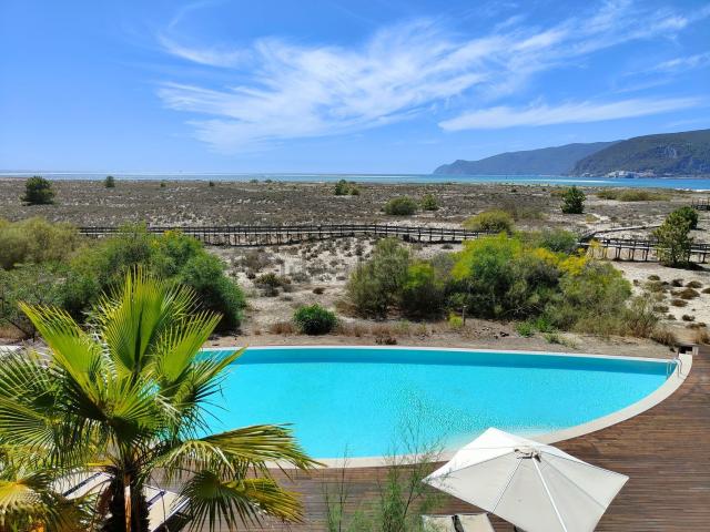 Apartamento, Carvalhal