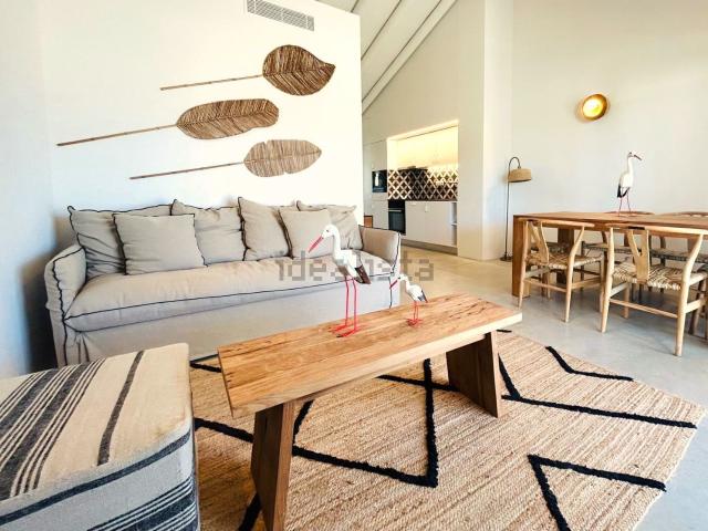 Apartamento, Carvalhal