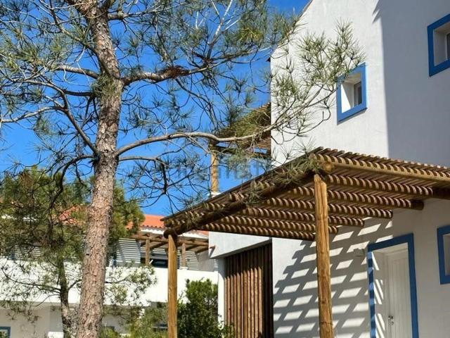 Apartamento, Carvalhal