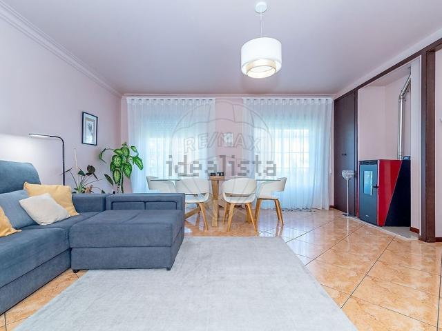 Apartamento, Carapinheira