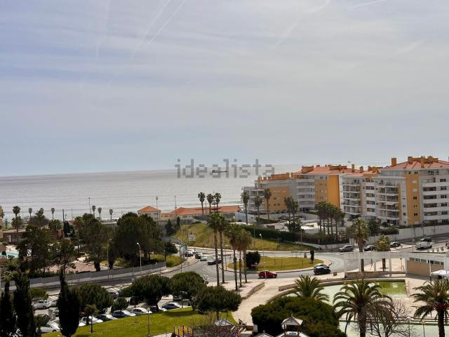 Apartamento, Carcavelos e Parede