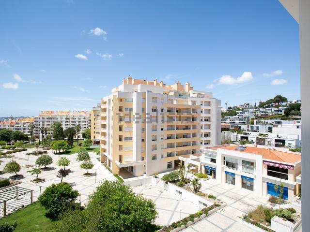 Apartamento, Carcavelos e Parede