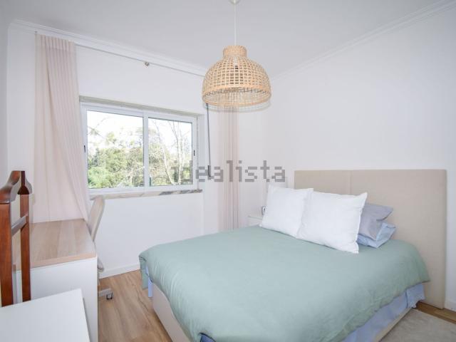 Apartamento, Carcavelos e Parede