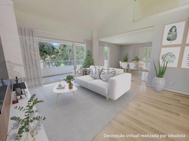 Apartamento, Carcavelos e Parede
