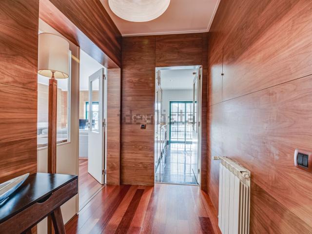 Apartamento, Carcavelos e Parede