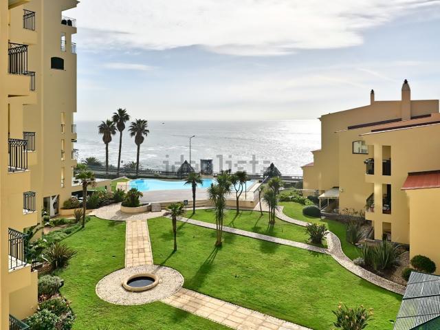 Apartamento, Carcavelos e Parede