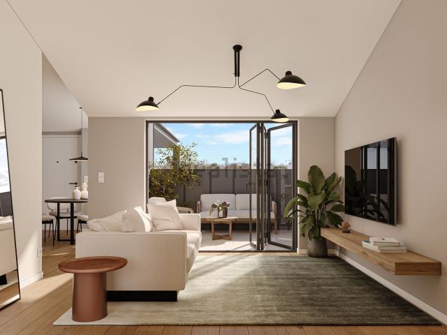 Apartamento, Carcavelos e Parede