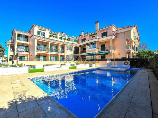 Apartamento, Carcavelos e Parede