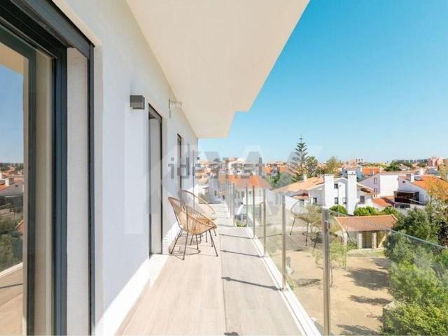 Apartamento, Carcavelos e Parede
