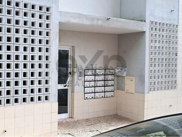 Apartamento, Carnaxide e Queijas