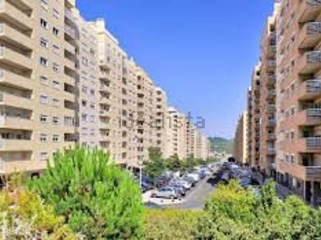 Apartamento, Carnaxide e Queijas