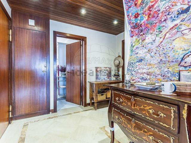 Apartamento, Carnide