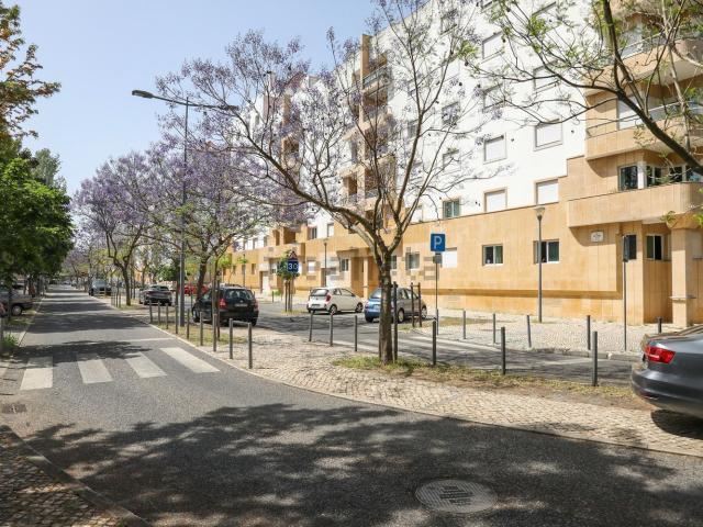 Apartamento, Carnide