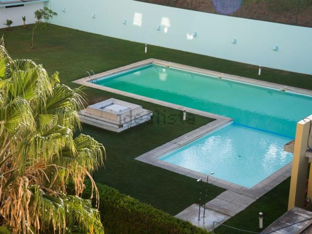 Apartamento, Carnide