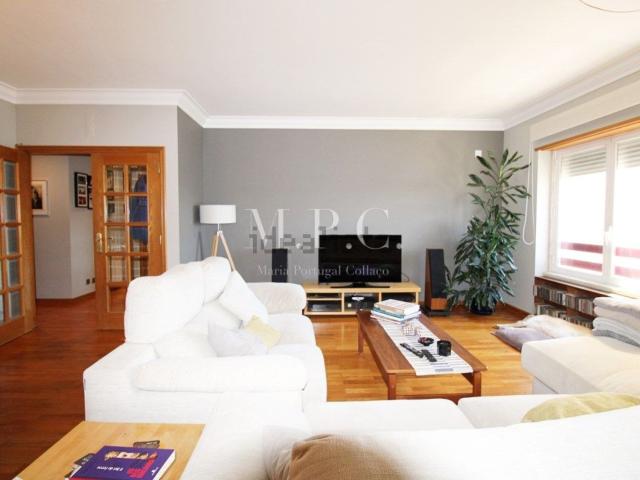 Apartamento, Carnide