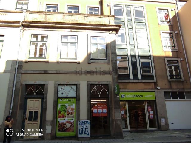 Apartamento, Carolina Michaelis, Cedofeita Santo Ildefonso Sé Miragaia São Nicolau Vitória