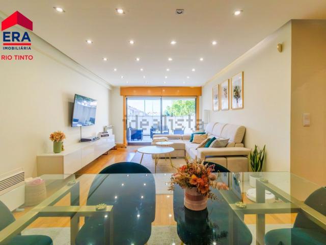 Apartamento, Carregais São Miguel, São Cosme Valbom Jovim