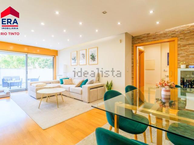 Apartamento, Carregais São Miguel, São Cosme Valbom Jovim