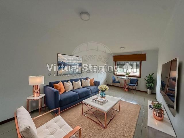 Apartamento, Carregais São Miguel, São Cosme Valbom Jovim