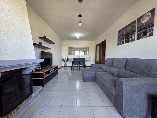 Apartamento, Carregais São Miguel, São Cosme Valbom Jovim